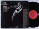 MILES DAVIS Tribute To Jack Johnson COLUMBIA LP VG++