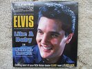 Elvis Presley - Like A Baby / Make Me Know It - DEMO /PROMO 45rpm MINT CONDITION