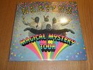 The Beatles Magical Mystery Tour 2 x 7