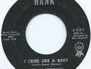 NORTHERN SOUL MOD  R&B   HENRY STROGIN    