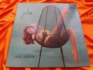 Original Mono LP : Julie London   Julie    Jimmy Rowles Orchestra   Liberty 3096