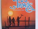 TRAVIS to be as free as you LP --- private folk rock psych --- LISTEN