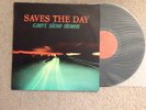 Saves The Day Cant Slow Down Vinyl Lp New Found Glory Wonder Years Blink 182