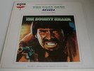 BOF OST LP - THE BOUNTY KILLER / NEVADA - Selvio Cipriani - PHWAM 11