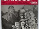 Mr ONDIOLINE EP   RARE PRIMITIVE MINIMAL SYNTH   Moog   electronic   Listen