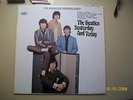 Beatles Yesterday and Today Butcher cover 2nd state stereo St 2553 LP record