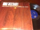 CEDAR WALTON LP CEDAR - PRESTIGE PR7519 - 