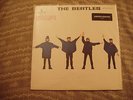 The Beatles Help Sealed Vinyl LP Parlophone 33 rpm Stereo