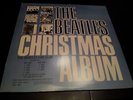1970 THE BEATLES Christmas Album PROMO FAN CLUB MEMBERS-APPLE SBC-100 *ORIGINAL*