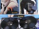 AEROSMITH-GET A GRIP  2Lp 1st PRESS 1991 HOLAND  VINYL LP