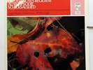 PHILIPS HI-FI STEREO - SAWALLISCH - BRAHMS requiem 2xLPs
