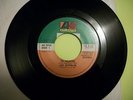 Led Zeppelin - Stairway To Heaven/Whole Lotta Love 45rpm Atlantic U.K. #LZ 3 LC