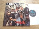 FIVE LIVE YARDBIRDS LP UK 1st Press 1N 1N / 1A 1L Stampers R&B Mod Beat LOVELY