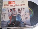 12 ITALY NICOLA ARIGLIANO  THE HEART OF ITALY  USA  VESPA JAZZ/SWING/POP ROCK/