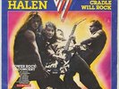 VAN HALEN        AND THE CRADLE WILL ROCK  ++++ COULD THIS BE MAGIC