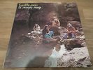 Dr Strangely strange LP kip of the serenes UK Pink island eye 1st press NR MINT