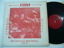 BEATLES - RENAISSANCE MINSTRELS 2 (RARE LP) LIVE/OUTTAKES not TMOQ