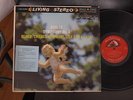 TAS REINER MAHLER SYMPHONY NO.4 RCA LIVING STEREO LSC-2364 SD 3S/6S AUDIOPHILE