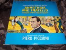 ORG PIERO PICCIONI / ANASTASIA MIO FRATELLO / ITA OST JAZZ BOSSA FUNK / SEALED