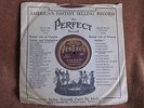 Miss Annette Hanshaw/My Baby Knows How-Calling Me Home/Perfect 12301/E+ to N-