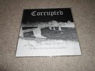 CORRUPTED SE HACE POR LOS SUENOS ASESINOS JAPAN IMPORT RARE