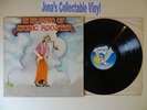 PEGASUS PEG 1 In Hearing Of Atomic Rooster ORIGINAL 1971 EX/EX JCV139