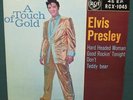 Elvis Presley RCX-1045 A Touch Of Gold EP UK 1968 MINT