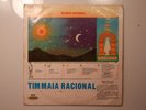 TIM MAIA RACIONAL Vol 1 OG Seroma CULT soul funk psych lp brazilian brazil rare