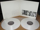 THE BEATLES WHITE ALBUM 1978 USA 2 LP WHITE VINYL CAPITOL SEBX 11841 PLAYS NM++