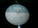 Chuck Berry 78 RPM Record 