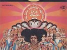 JJIMI HENDRIX EXPERIENCE - AXIS - ROCK LP - GATEFOLD - 1st PRESSING - STEREO