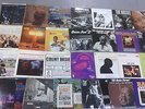 COUNT BASIE 27 LP LOT Bosses Basie's Beat Porgy & Bess Newport Years Basie Jam