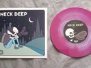 Neck Deep Knuckle Puck Split Vinyl The Story So Far Tigers Jaw Joyce Manor