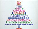 ANTAL DORATI / Tchaikovsky The Nutcracker Ballet/ Original Mercury SR 2-9013 2LP