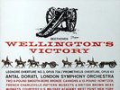 ANTAL DORATI / Beethoven Wellington's Victory / Original Mercury LPS 9000, CB