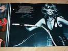AMANDA LEAR Disco galore 6 Vinyl Lp's + Posters Follow me  Queen Sexy 1970's