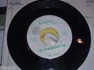 I'M SATISFIED WITH YOU, THE FURYS, Northern Soul, Vinyl 45, US Repro