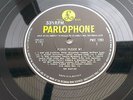 Beatles - Please Please Me UK Rare 6th pressing Mono rare mint