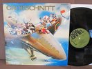 GROBSCHNITT Jumbo DARK GREEN BRAIN 1975