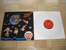 Video Kids - The Invasion of The Spacepeckers - Vinyl - MEGA RAR