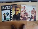 Orange Juice - Rip it Up - The Third Album - Six Songs   3 Original Vinyl LP's