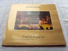 DEEP PURPLE MADE IN JAPAN 1st A1 Gramophone Press MINT TIME CAPSULE COPY