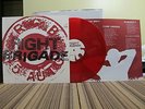 RIGHT BRIGADE S/T american nightmare gorilla biscuits rival mob nyhc rzl dzl
