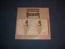 Lp Nazareth: Exercises, PEG Label, Gatefold Cover