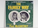 PAUL McCARTNEY THE FAMILY WAY ORIGINAL SOUNDTRACK DECCA  AUSTRALIA SEALED MINT