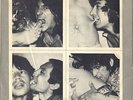 Rolling Stones, Love You Live, If You Can't Rock Me, PROMO EP US, Andy Warhol