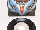 MOTORHEAD ROCK 'N' ROLL UNRELEASED 1987 ROADRUNNER RECORDS 7