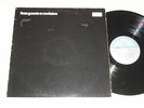 GENESIS - FROM GENESIS TO REVELATION - LP 33 GIRI DECCA ITALY