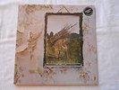LED ZEPPELIN IV UK Import PINK VINYL