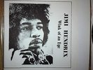 Jimi Hendrix RARE Wink Of An Eye Vinyl LP HEN-5000 record NOT TMOQ